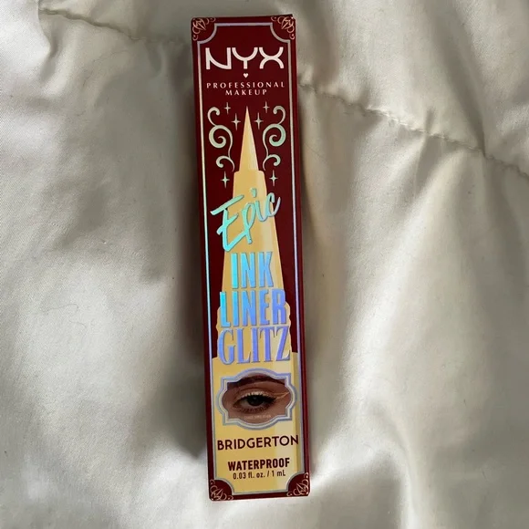 NYX Bridgerton Set - Picture 5 of 12